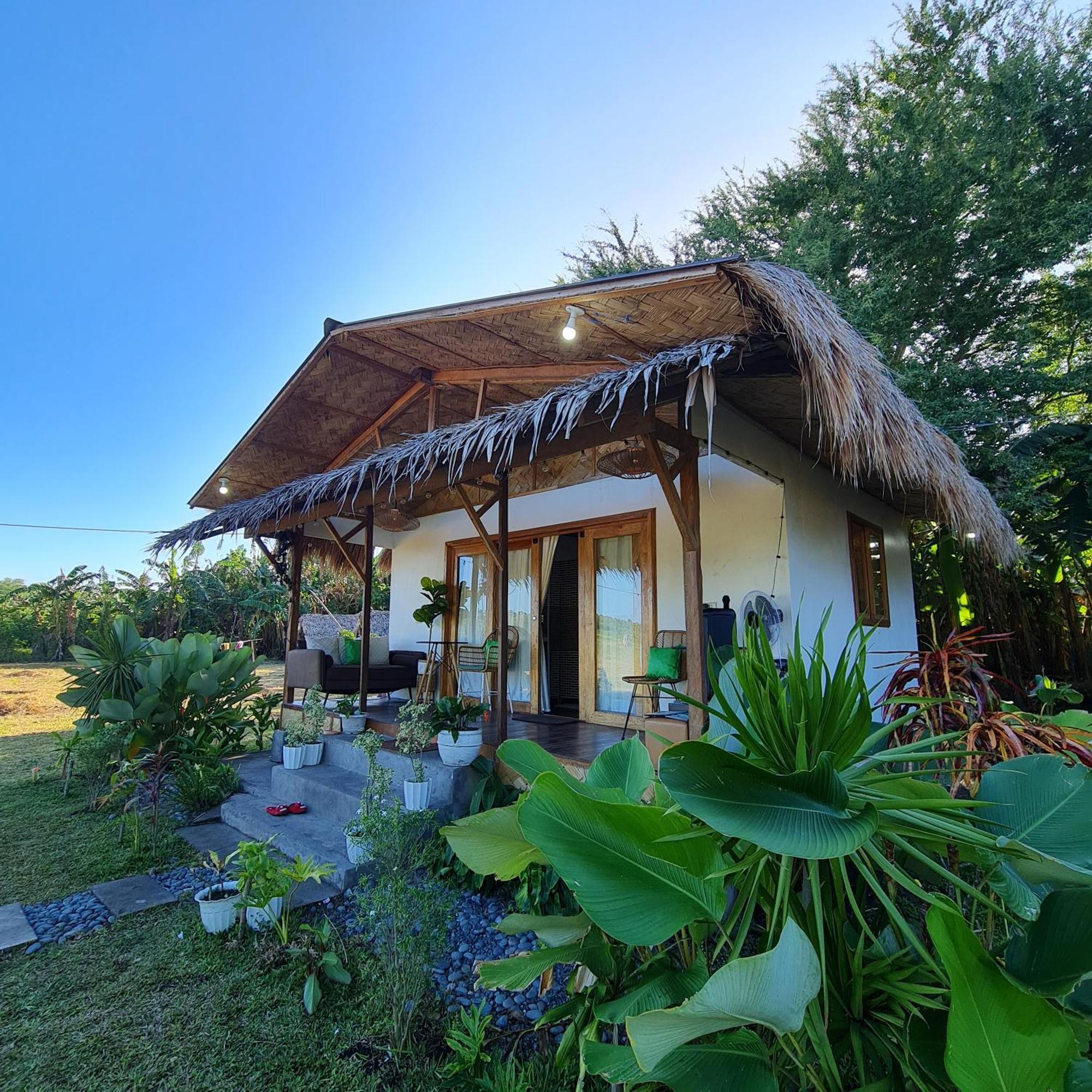 Hotel Casa Juan Farm Candelaria  Exterior foto